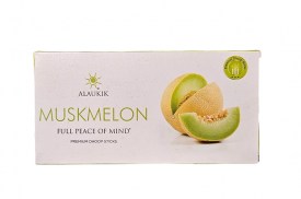 Sahumerios barritas x18 ALAUKIK Muskmelon